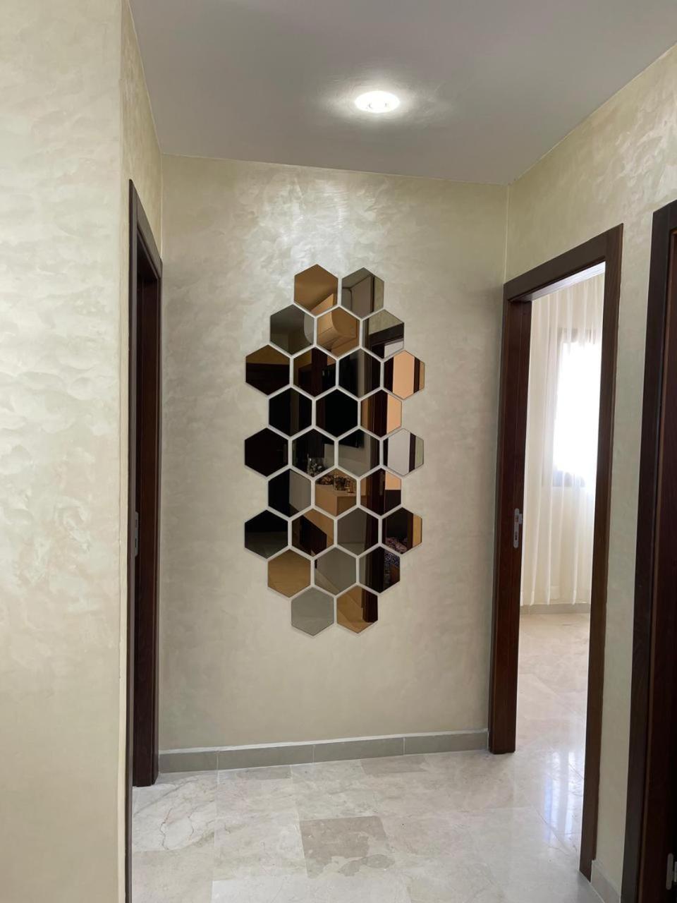 شقة Profitez De Tanger Avec Style المظهر الخارجي الصورة