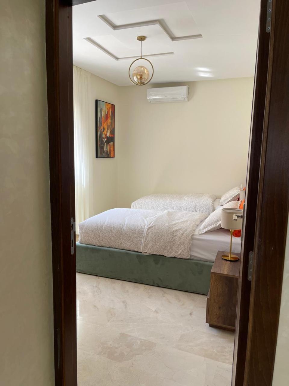 شقة Profitez De Tanger Avec Style المظهر الخارجي الصورة