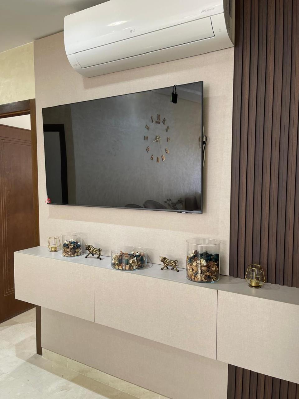 شقة Profitez De Tanger Avec Style المظهر الخارجي الصورة