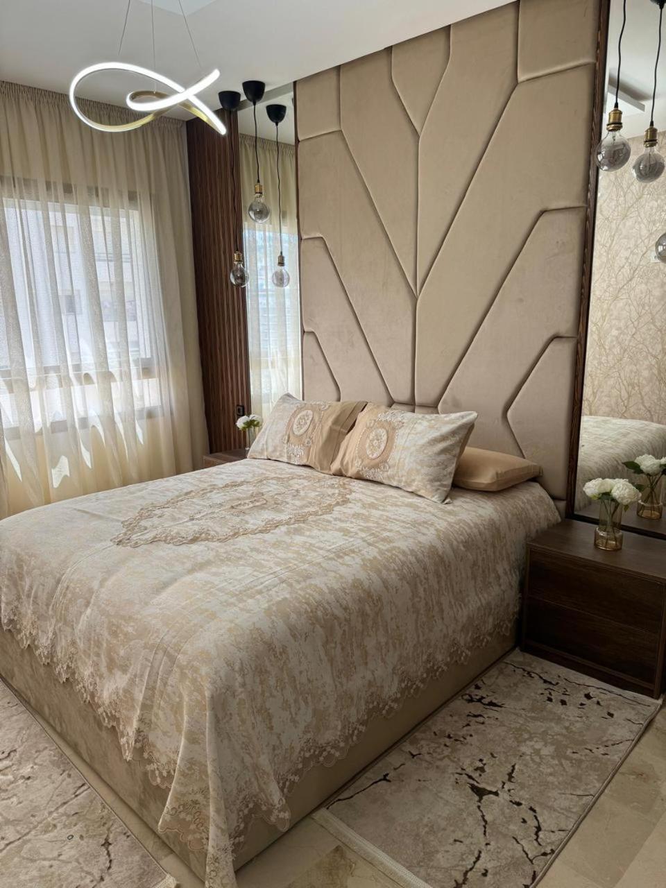 شقة Profitez De Tanger Avec Style المظهر الخارجي الصورة